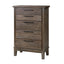 Cagney - Chest