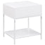 Duncan - 1 Drawer Bedside Table