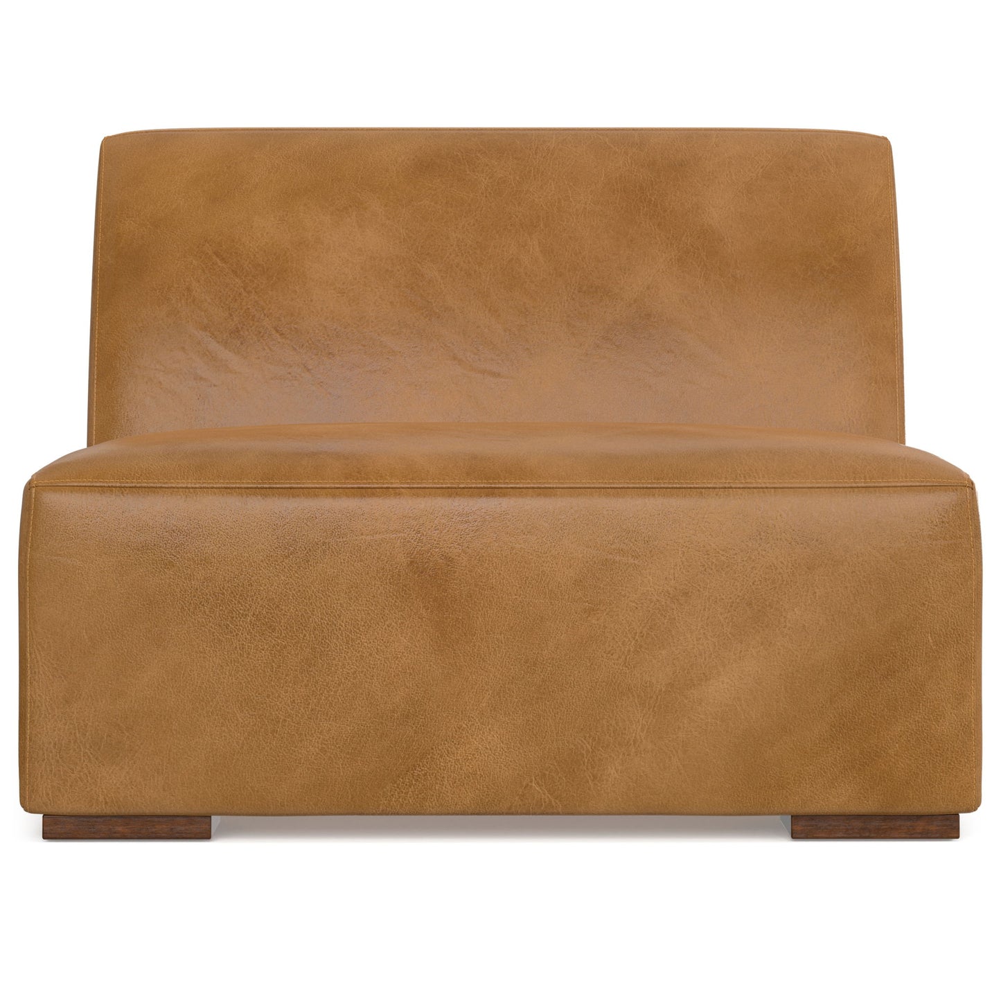 Rex - Center Sofa Module
