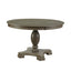 Waylon - Dining Table - Gray / Oak