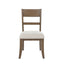 Mariana - Wood Back Side Chair (Set of 2)