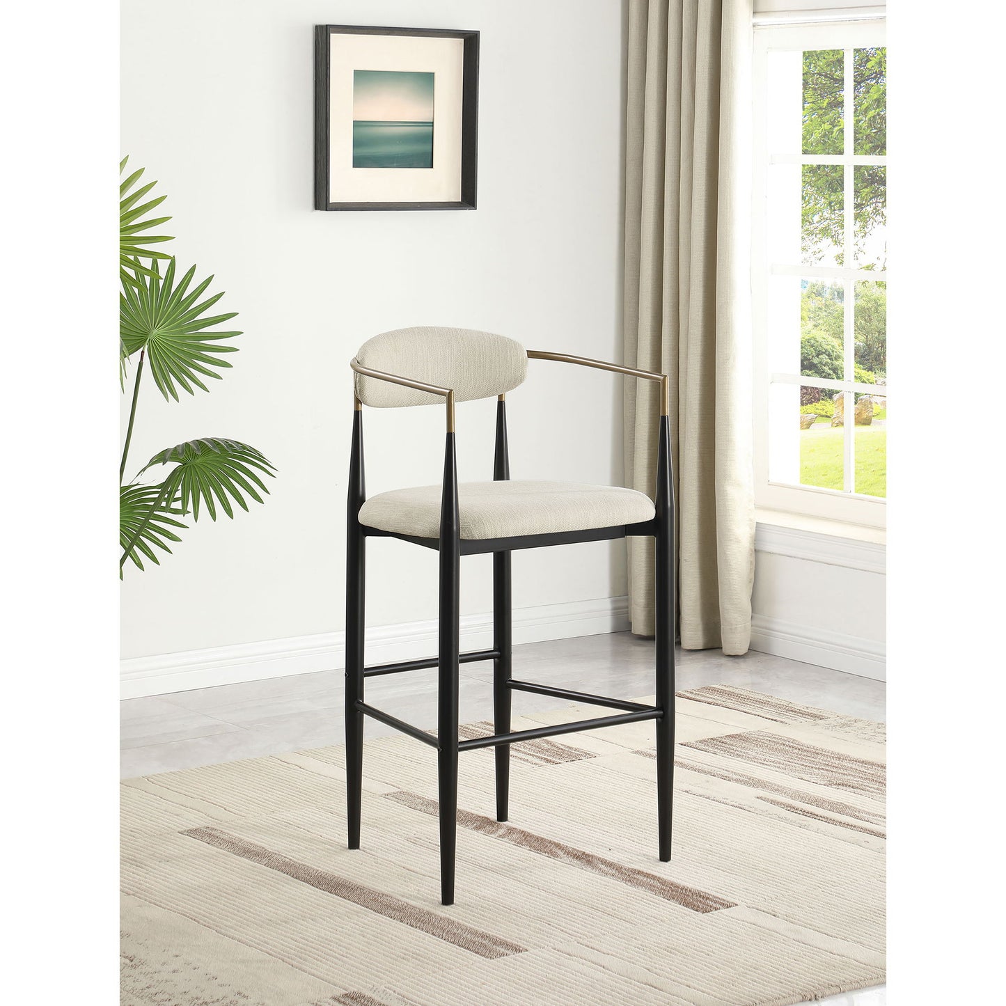 Renfroe - Chair (Set of 2)