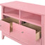 Hammond - Charming Media Chest With Storage