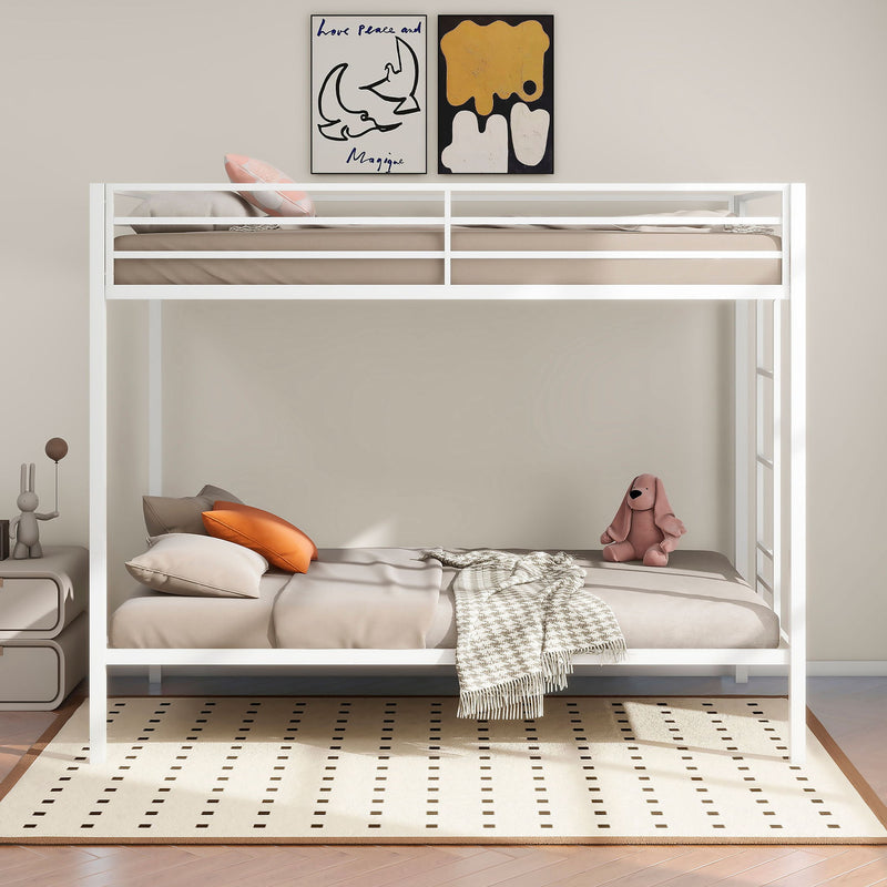 Jarren - Bunk Bed