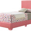 Elegant Platform Bed For Relaxed Spaces