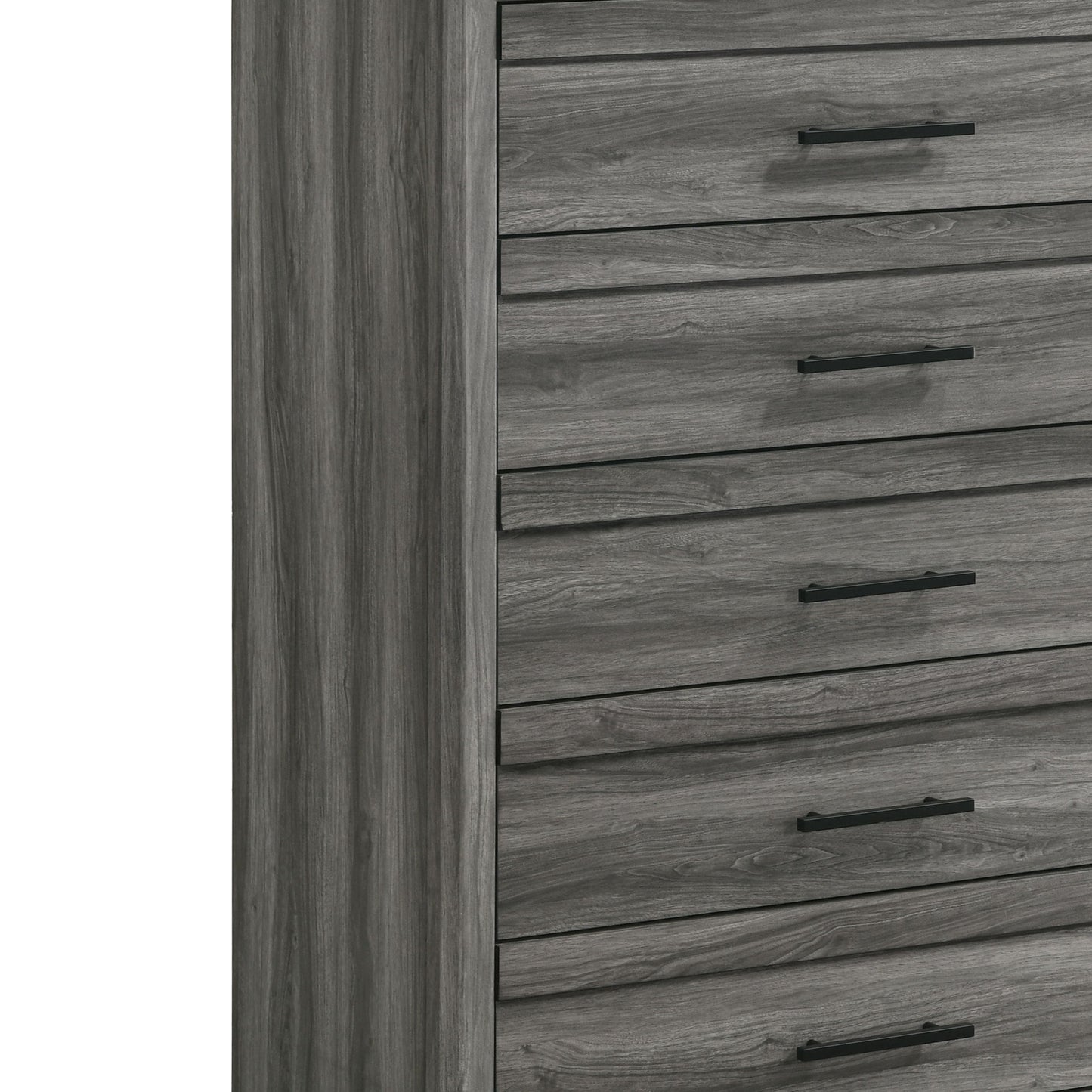 Denver - Bedroom Set