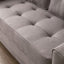 Pull Out Sleeper Loveseat - Light Brown