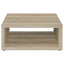 Flint - Square Table