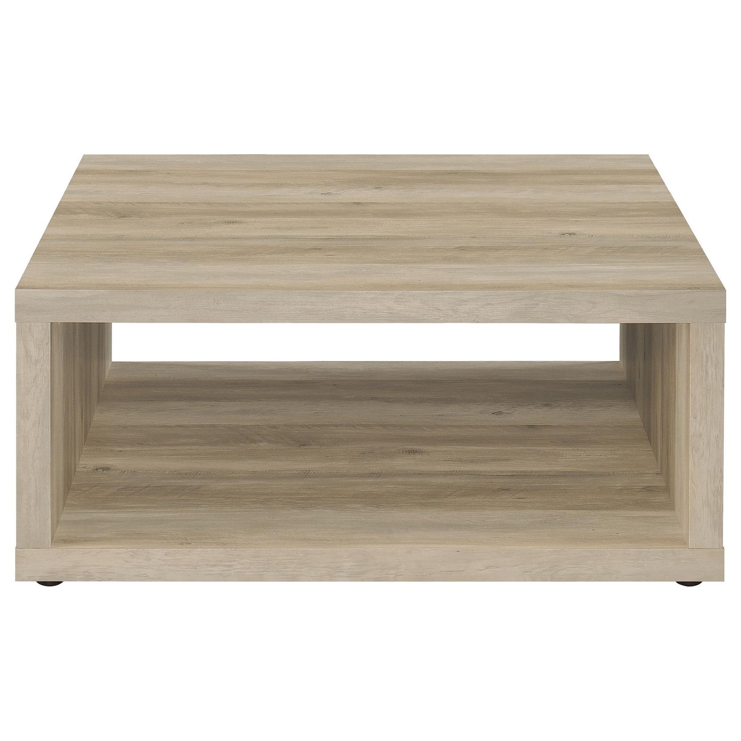 Flint - Square Table