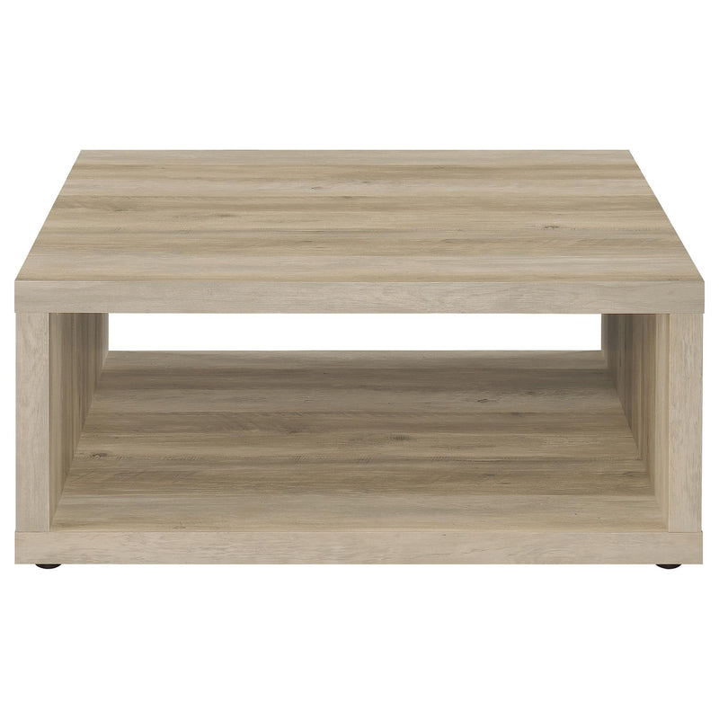 Flint - Square Table