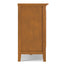 Amherst - 4 Door Storage Cabinet
