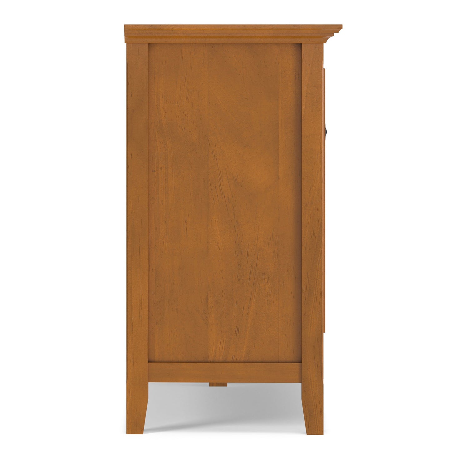 Amherst - 4 Door Storage Cabinet