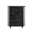 Skyline - Door Chest - Onyx