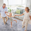 Maval - Area Rug, Washable
