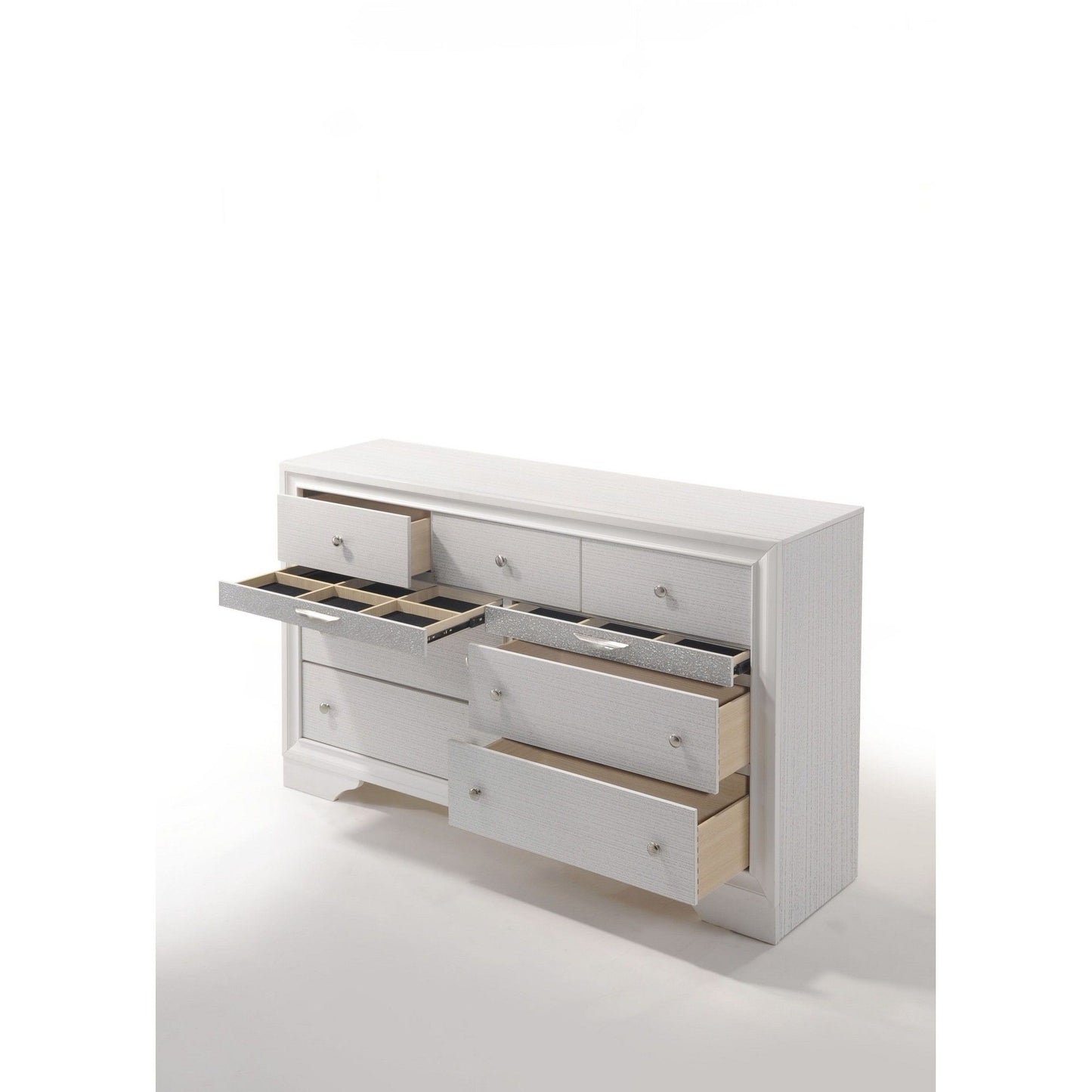 Naima - Versatile Storage Dresser