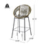 Ferrara - Outdoor Patio Barstool (Set of 2)