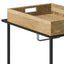 Simons - Bar Cart - Natural