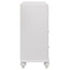 Randall - 7 Drawer Dresser - White