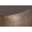 Ct501 - Round Coffee Table