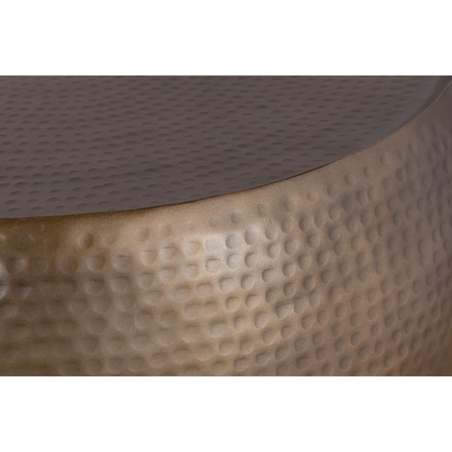 Ct501 - Round Coffee Table