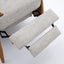 Vaughn - Push Back Recliner With Solid Hardwood Legs