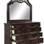 Maximus - Dresser