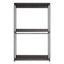 Monica - Farmhouse Industrial Wood Walk In Closet