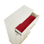 Lexington - 5 Drawer Chest - Beige