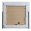 Lorana - Elegant Transitional LED Mirror