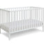 Palmer - 3-in-1 Convertible Island Crib