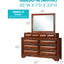 LaVita - Dresser