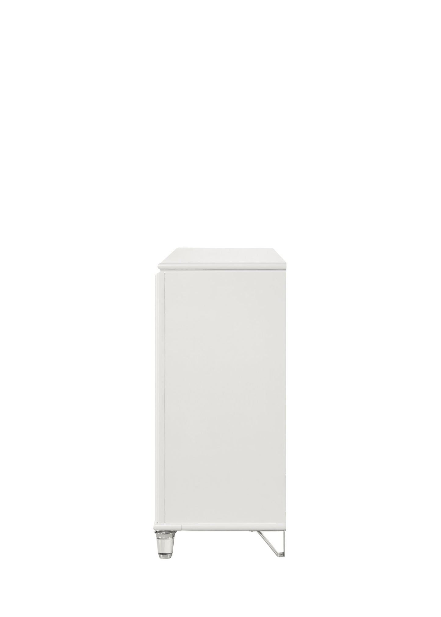 Tarian - Dresser - White