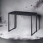 Zaidin - Modern Writing Desk