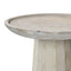 Dayton - Handcrafted Wooden Accent Table