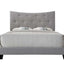 Venacha - Queen Bed - Gray