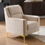 Lisa - Accent Chair