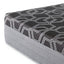 14" Smooth Top Hybrid Ultra Plush Mattress