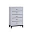 Glasgow - Chest With Ample Storage
