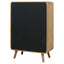Winston - 5 Drawer Bedroom Chest - Wood