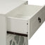 Ceara - Accent Table - White