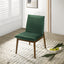 Monza - Contemporary Dining Chair (Set of 2)
