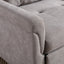 Hannah - Woven Convertible Armchair