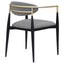 Mistra - Dining Arm Chair (Set of 2)