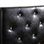 Super Nova - Headboard