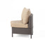 Pt Limon - Modern Outdoor Single Sofa