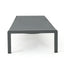 Outdoor Patio Chaise Lounge With 5 Reclining Positions