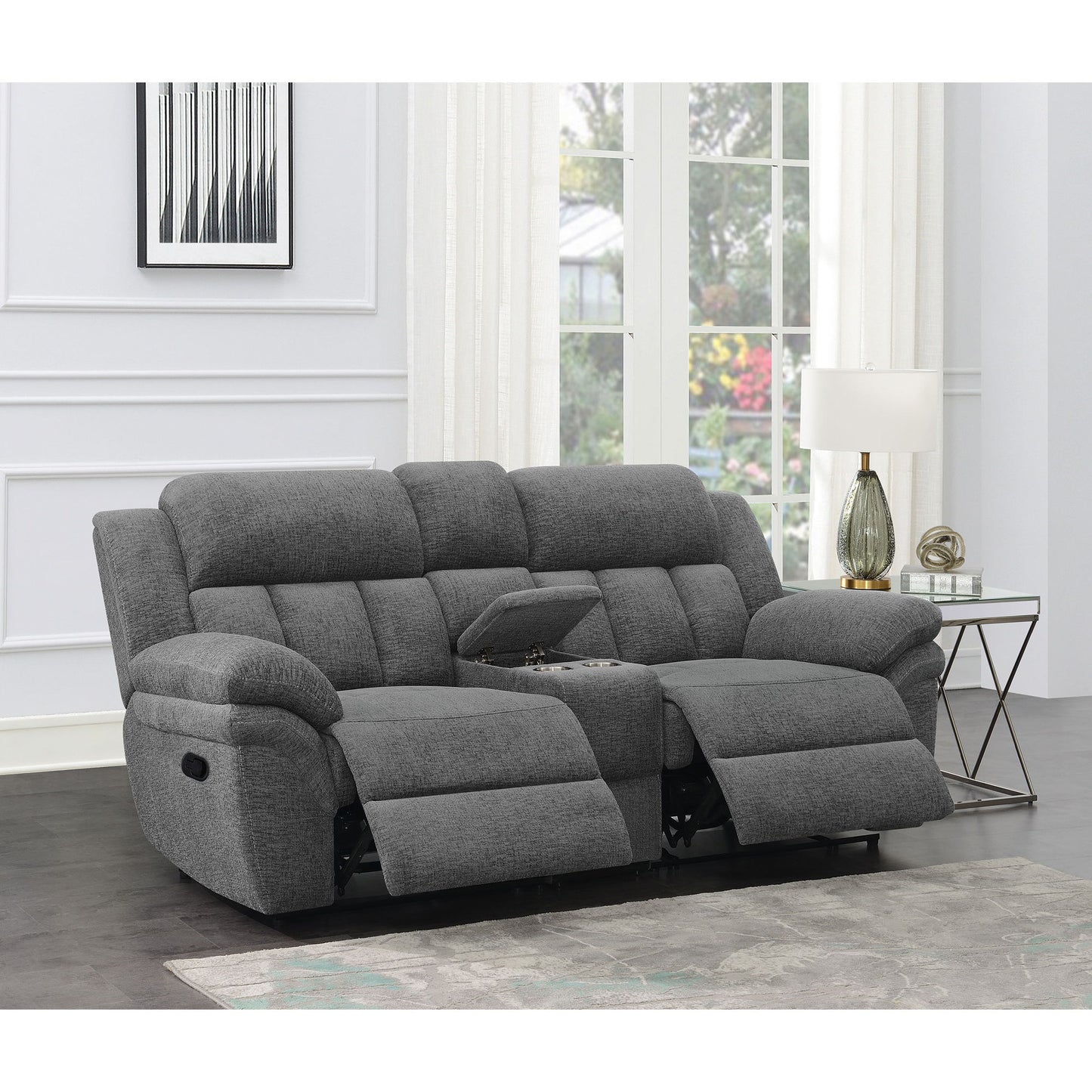 Divine - Loveseat