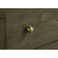 Harbington - 5 Drawer Chest - Chocolate