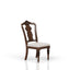 Traditional Chair