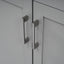 Double Sink Bathroom Vanity With Quartz Countertop